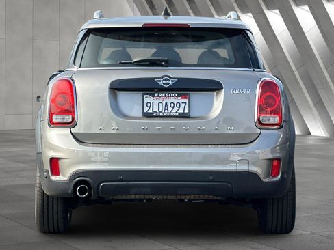 Used 2020 MINI Cooper Countryman image 5
