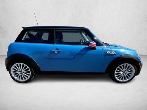 Used 2013 MINI Cooper S image 5