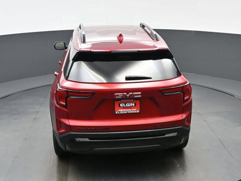 Used 2026 GMC Terrain Elevation w/ Black Edition AWD/4WD image 36