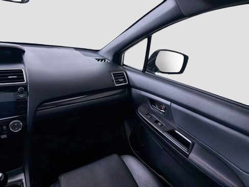 Used 2020 Subaru WRX Limited AWD/4WD image 25