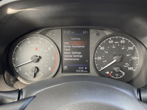 Certified 2025 Nissan Altima 2.5 S image 31