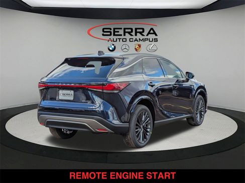 New 2026 Lexus RX 350 Premium w/ Convenience Package image 3