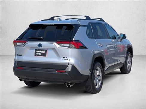 Certified 2024 Toyota RAV4 XLE w/ Convenience Package AWD/4WD image 5