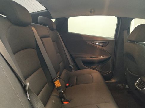 Used 2020 Chevrolet Malibu LT FWD image 19