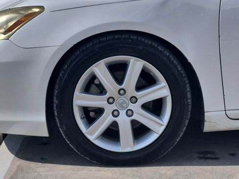 Used 2007 Lexus ES 350 w/ Premium Plus Pkg FWD image 25