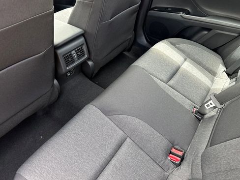 New 2026 Toyota Camry LE FWD image 13