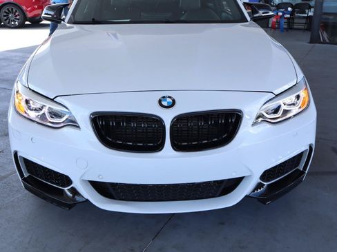 Used 2014 BMW M235i Coupe RWD image 15