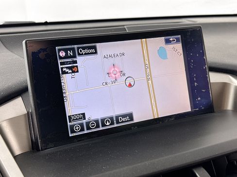 Used 2016 Lexus NX 200t FWD w/ Premium Package image 13