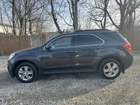 Used 2013 Chevrolet Equinox LT w/ All Star Package image 2