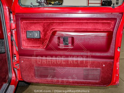 Used 1989 Dodge D/W Truck 150 image 60