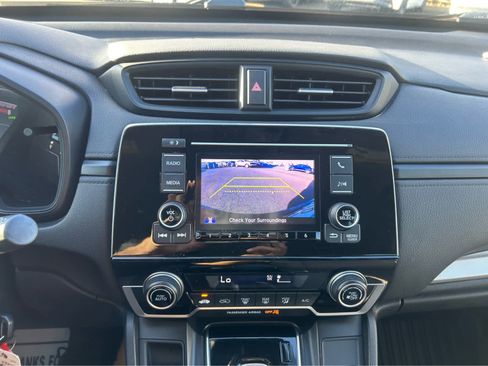 Used 2021 Honda CR-V LX image 8