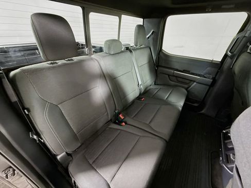 Used 2023 Ford F150 XLT w/ Equipment Group 302A High image 28