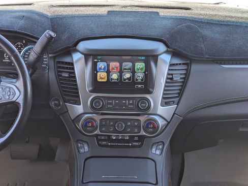 Used 2019 Chevrolet Tahoe Premier w/ Max Trailering Package image 17