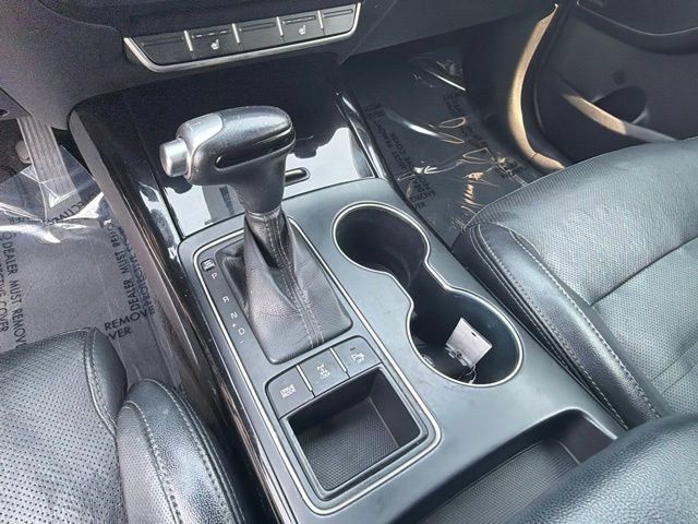 Used 2017 Kia Sorento SX AWD/4WD image 29