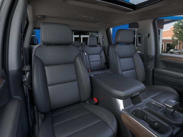 New 2026 Chevrolet Silverado 1500 RST AWD/4WD image 16