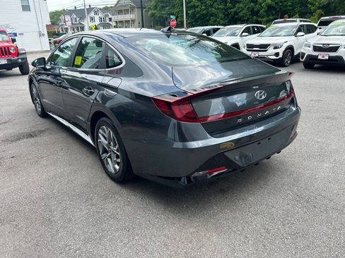 Used 2023 Hyundai Sonata SEL w/ Cargo Package FWD image 5