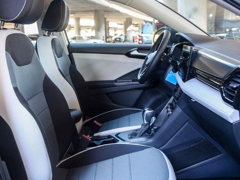 New 2025 Volkswagen Taos S FWD image 16