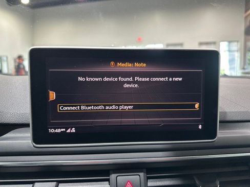 Used 2017 Audi A4 2.0T Premium w/ Convenience Package AWD/4WD image 70