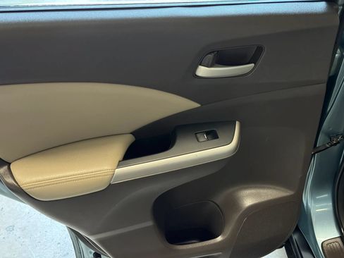 Used 2014 Honda CR-V EX-L image 16