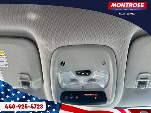 New 2026 Chevrolet TrailBlazer LT w/ LT Cold Weather Package AWD/4WD image 18