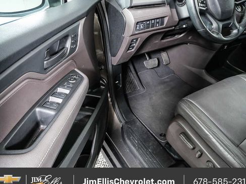 Used 2018 Honda Odyssey EX-L image 7