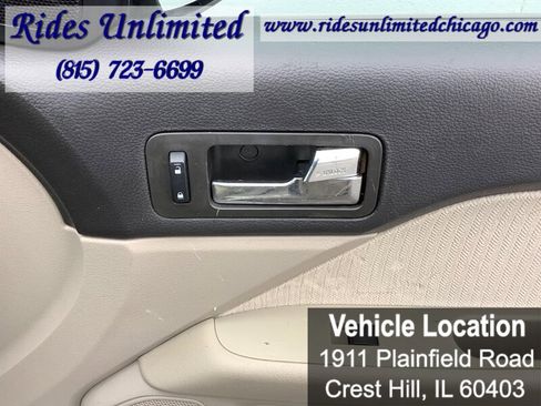 Used 2008 Mercury Milan image 24