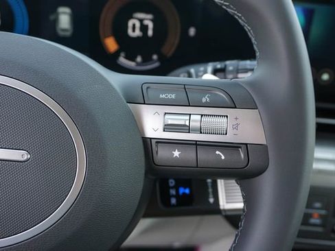 New 2026 Hyundai Kona SEL Premium FWD image 21