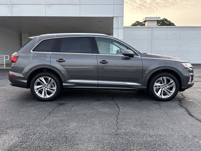 Used 2020 Audi Q7 3.0T Premium w/ Convenience Package