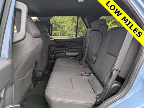 Used 2025 Toyota 4Runner SR5 image 15