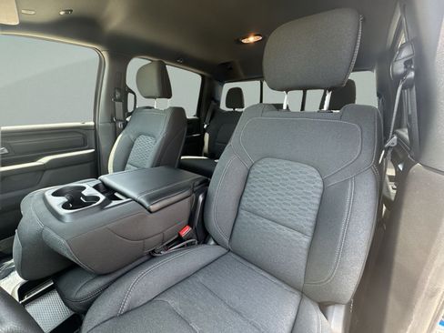 New 2026 RAM 1500 Warlock AWD/4WD image 24