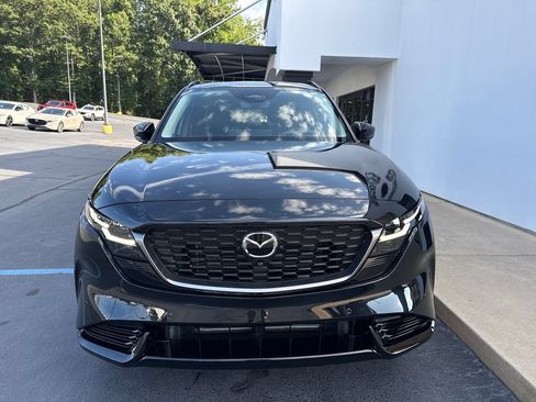 New 2026 MAZDA CX-5 2.5 S w/ Premium Plus Package AWD/4WD image 3