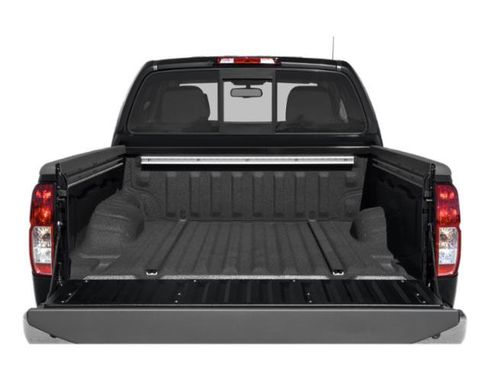 Used 2020 Nissan Frontier SV RWD image 11