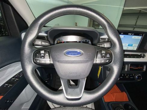 Used 2024 Ford Maverick XLT w/ Equipment Group 300A Standard AWD/4WD image 14