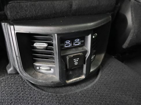 Used 2021 RAM 2500 Laramie image 34