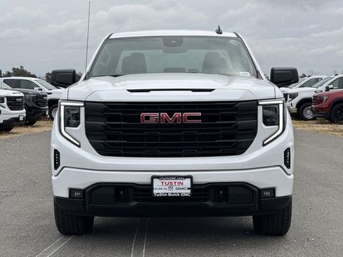 New 2026 GMC Sierra 1500 Elevation AWD/4WD image 2