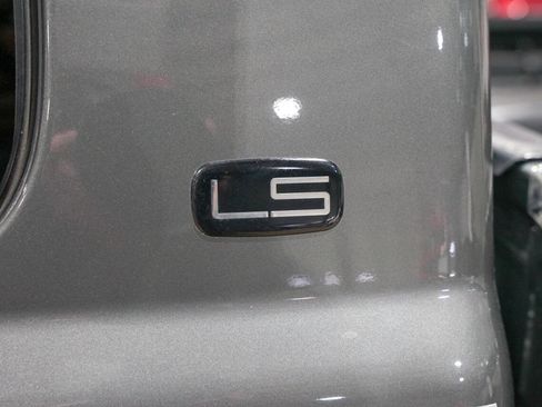 Used 1999 Chevrolet Silverado 1500 LS w/ Firm Ride Suspension Pkg image 23