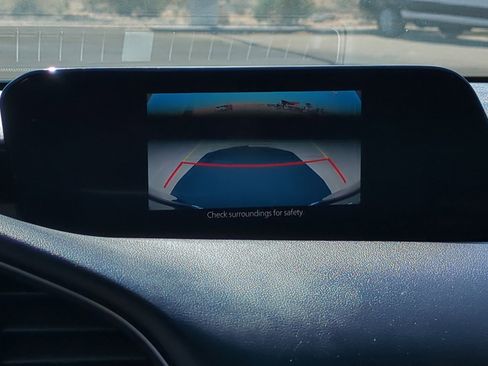 Used 2023 MAZDA MAZDA3 s image 24