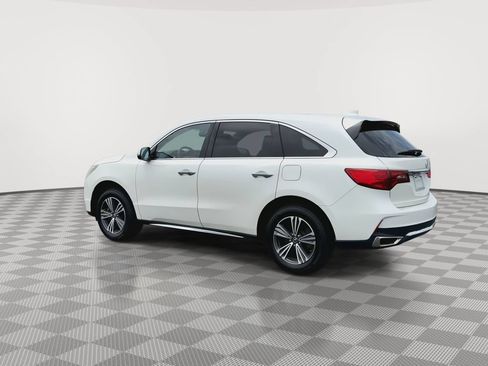 Used 2017 Acura MDX FWD image 6
