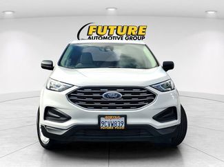 Certified 2022 Ford Edge SE video 2
