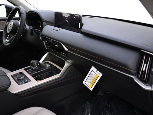 New 2026 MAZDA CX-90 3.3 Turbo w/ Preferred Package image 15