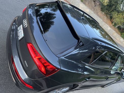 Used 2020 Audi Q5 2.0T Premium Plus w/ Premium Plus Package AWD/4WD image 9