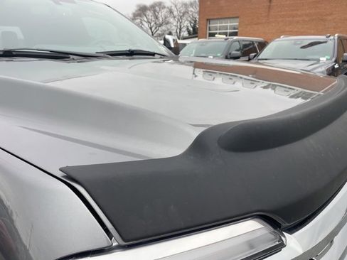 Used 2024 Ford F350 Lariat w/ Lariat Ultimate Package image 2