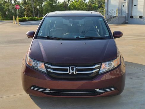 Used 2016 Honda Odyssey EX-L image 2
