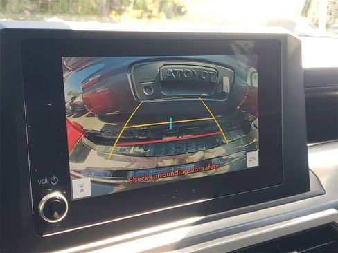 Certified 2024 Toyota Tacoma SR5 image 25