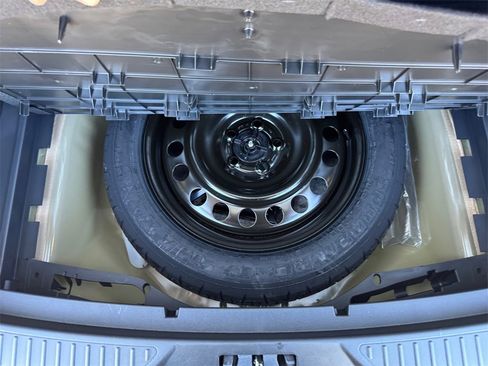 New 2026 Ford Explorer ST w/ Sun And Sound Package image 17