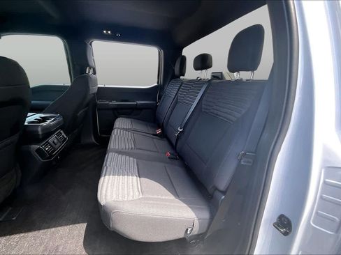 Used 2022 Ford F150 XL w/ STX Appearance Package AWD/4WD image 19