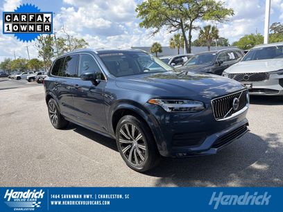 Certified 2023 Volvo XC90 B5 Core w/ Protection Package Premier