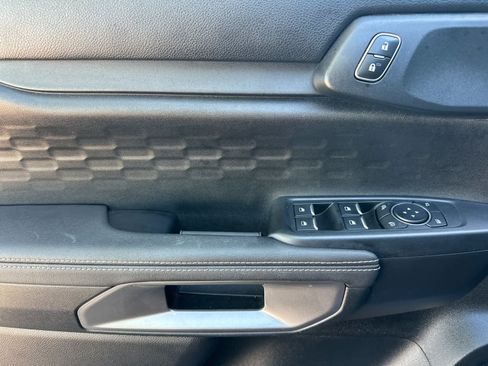 Certified 2025 Ford Ranger XLT AWD/4WD image 12