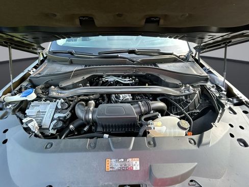 Used 2025 Lincoln Aviator Reserve w/ Equipment Group 201A AWD/4WD image 33