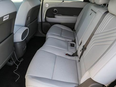 New 2026 Hyundai Palisade SEL Premium AWD/4WD image 22